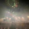 Firework Cruise Budapest
