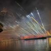 Firework Cruise Budapest