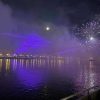 Firework Cruise Budapest