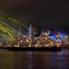Firework Cruise Budapest